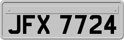 JFX7724