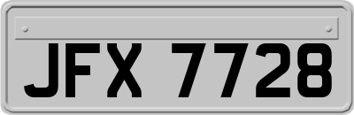 JFX7728
