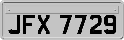 JFX7729