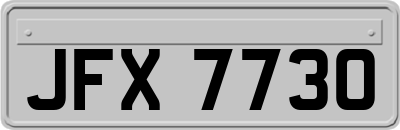 JFX7730