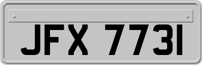 JFX7731