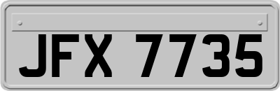 JFX7735