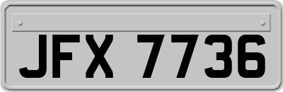 JFX7736