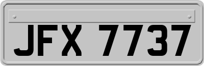 JFX7737