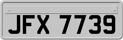 JFX7739