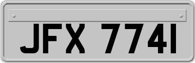 JFX7741