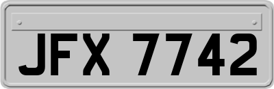 JFX7742
