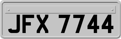 JFX7744