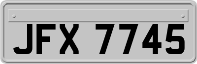 JFX7745