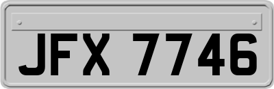 JFX7746