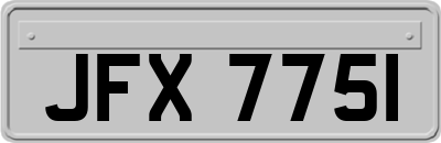 JFX7751