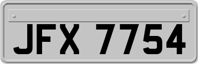 JFX7754