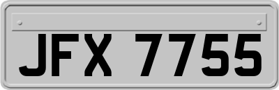 JFX7755