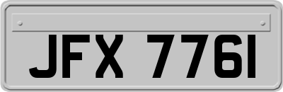 JFX7761