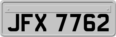 JFX7762