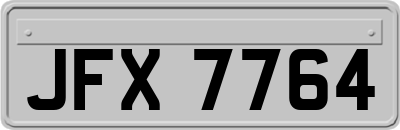 JFX7764