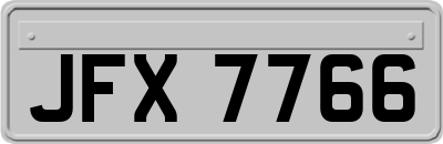 JFX7766