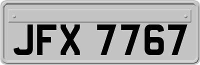 JFX7767