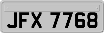 JFX7768