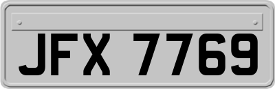 JFX7769