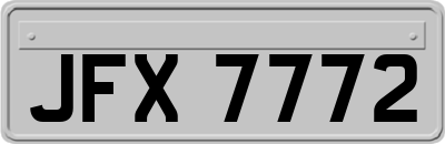 JFX7772