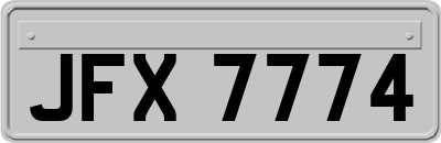 JFX7774