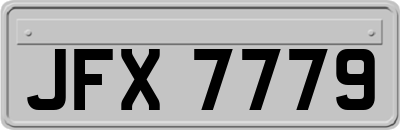 JFX7779