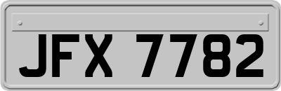 JFX7782