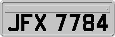 JFX7784