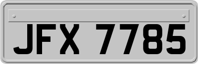JFX7785