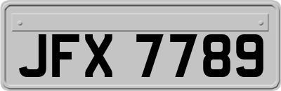 JFX7789