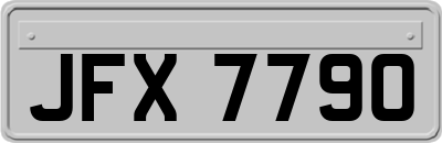 JFX7790