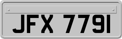 JFX7791