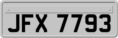 JFX7793