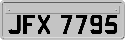 JFX7795
