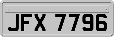 JFX7796