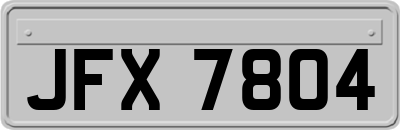 JFX7804