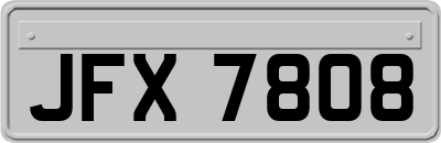 JFX7808