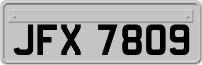 JFX7809