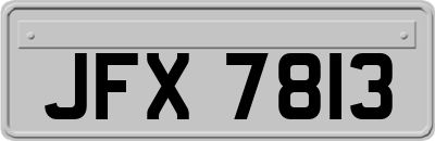 JFX7813