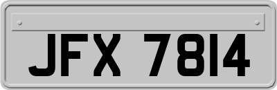 JFX7814