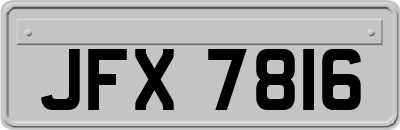 JFX7816