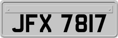 JFX7817