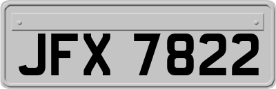 JFX7822