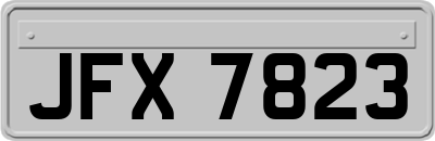 JFX7823