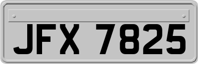 JFX7825