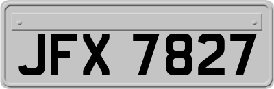 JFX7827
