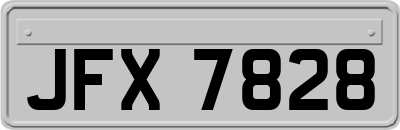 JFX7828