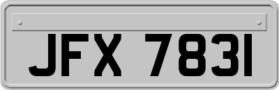 JFX7831