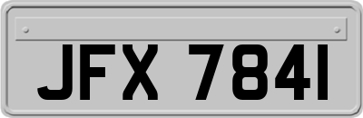 JFX7841